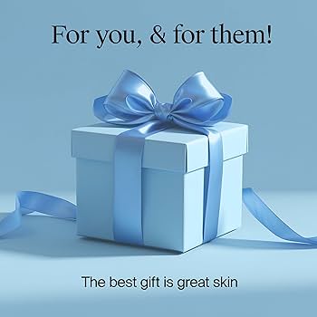 Amazon.com: Neutrogena Hydro Boost Skincare Set, Hydro Boost